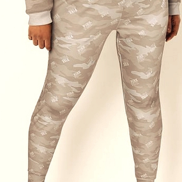 💗PINK💗VS Ultimate High Waist Full-length Jogger - Picture 3 of 3